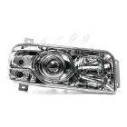 30.3775 AE Блок-фара МАЗ-447131,5440 24В,правая 180х530 полукруглая AVTOELECTRICA