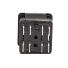 3842.3710-11.00М AE Выключатель-кнопка 24v 8контактов общего назначения ГАЗ, ЗИЛ, УАЗ AVTOELECTRICA