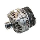 4512.3771-10 AE Генератор 28в УРАЛ с дв. ЯМЗ 236НЕ2/ 6565 URAL, MAZ with YAMZ Engine KAMAZ, MAZ with YAMZ-236НЕ2; 80А AVTOELECTRICA