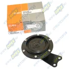 С314 AE Сигнал звуковой 24в МАЗ (высокий тон) винты AVTOELECTRICA