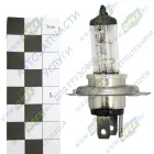 H4-24-75/70 Лампа накаливания 24V 75/70 W; H4 (P43t) MAN Bus (1970-2020), VOLVO FE (2006-2020), SCANIA T Truck (2003-2020), IVECO Stralis (2016-2020); INTERSVET AVTOELECTRICA