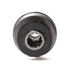 16.904.237 AE Привод стартера (бендикс) Z=10/ фвнутр=14/ внутр.шлиц=10/ L=82 под вилку AZJ3367 KAMAZ, URAL/ BUS, Engines: 740.11-240, 740.13-260 KAMAZ, URAL; BUS , AVTOELECTRICA