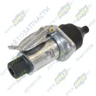 ПС326 AE ЕВРО Разъем электрический прицепа (вилка/розетка) к-т; металл AVTOELECTRICA