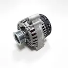 4502.3771 AE Генератор 28в КАМАЗ ЕВРО-2, поликлиновой шкив ф68/ h=30 (дв.740.50-360) KAMAZ Euro-2 [740.50-360] MAZ YAMZ-658 658; 90А AVTOELECTRICA