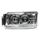 5490-3711011 АЕ Блок-фара левая Камаз-5490 AVTOELECTRICA