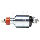 16.670.546 AE Реле втягивающее КАМАЗ ЕВРО для AZF-4554,4581 24В KAMAZ65201 8x4740.50-360 KAMAZ6x6740.30-26070.01-12.01 KAMAZ6522 6x6740.51-320 KAMAZ AVTOELECTRICA