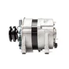 1601.3701-03 AE Генератор 14в ГАЗ-3102,31029 дв.ЗМЗ-402.10,4021.10 шкив 2 ручья ф68 h=42; фишка 2 клеммы; 70А AVTOELECTRICA