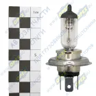 H4-12-60/55 Лампа накаливания 12V 60/55 W; H4 (P43t) KRONE (1970-2020), MB MB/MBO (1970-2020), RVI LCV (1970-2020), SCANIA LCV (1970-2020), VOLVO LCV (1970-2020); (INTERSVET) AVTOELECTRICA