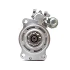 11010087 AE Стартер 24В z=10 МАЗ,УРАЛ дв.ЯМЗ-236,238 Евро-2,3; 8,1кВт редукторный (без колокола) AVTOELECTRICA