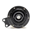 С314 IM Сигнал звуковой 24в МАЗ (высокий тон) винты; (IMPULSE) AVTOELECTRICA