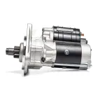 9-152-783 AE Стартер 12В, 4.0-4.9кВт МТЗ,ГАЗ,ПАЗ,ЗИЛ-5301 (дв.ММЗ-240,243,245) без колокола; 4.2 кВт AVTOELECTRICA