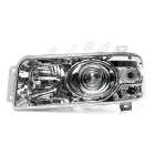 301.3775 AE Блок-фара МАЗ-447131,5440 24В,левая 180х530 полукруглая AVTOELECTRICA