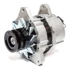 3212.3771-10 AE Генератор 14в ГАЗ с дв.ЗМЗ-405.10, 406.10, 40524.10, УАЗ с дв. 409.10. (поликлин.ремень); 120А AVTOELECTRICA