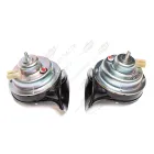 22/221.3721 AE Сигнал звуковой 12в комплект 2 шт (улитки) AVTOELECTRICA