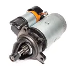 74.3708 AE Стартер 12В, 2.7-3.6кВт, МТЗ,ГАЗ,ПАЗ,ЗИЛ-5301 (дв.ММЗ-240,243,245) с колоколом; 3.6кВт z=10 AVTOELECTRICA