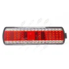 112.08.69 AE Фонарь задний правый КАМАЗ,МАЗ светодиодный AVTOELECTRICA