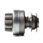 16.904.237 AE Привод стартера (бендикс) Z=10/ фвнутр=14/ внутр.шлиц=10/ L=82 под вилку AZJ3367 KAMAZ, URAL/ BUS, Engines: 740.11-240, 740.13-260 KAMAZ, URAL; BUS , AVTOELECTRICA