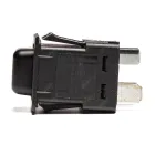 3842.3710-08.46AE Выключатель-кнопка 24v 4контакта открывания передней двери наружный (на схеме S26.1;S26.2) AVTOELECTRICA