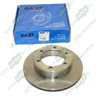 С41R92-3502078 Диск тормозной Газель Некст 4,6т (дв.Cummins) задний BAST
