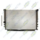 BTL-2123B Радиатор охлаждения ГАЗель Некст (Next) дв.УМЗ-А274 (Evotech 2.7) BAUTLER