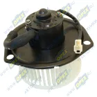 BP1788110012-07E3 Мотор отопителя BAW 1044, 1065 Е3 в сборе (12V) BAW