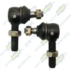 YF30BQ41-03050/YF30BQ42-0 Наконечники рулевой тяги левый/правый C=20 М20х1,5/М16х1,5 L=90 (комплект) левый+правый поперечной BAW 1044/1065 BAW