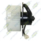 BP1788110012-07E3 Мотор отопителя BAW 1044, 1065 Е3 в сборе (12V) BAW