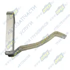 BP17808110012-02 Радиатор отопителя BAW 1044, 1065 (BP17808110012-02) BAW