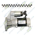 3708010-X2 Стартер 12V 2.3KW z=9 BAW 1065, FAW104 ISUZU [CA4D32-09]; QDJ1338 BAW