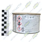 2200100001 Шпатлевка полиэфирная; PRO F220 FINE доводочная 1кг белая BODY