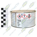 2112300001 Шпатлевка полиэфирная; PRO F211 Sof 1кг BODY