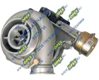 1270 9880 067 Турбокомпрессор МАЗ дв.ЯМЗ-536 Евро-4 LIAZ (5256.60 / 5256.61 / 5293.60) 6.7L [YaMZ-536] 312 H/P (2011->) BorgWarner
