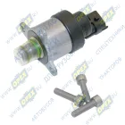 1465ZS0119 Клапан топливный ТНВД для 0445020089 KAMAZ 5460, 5480, 62115 11.8L [740.70-280, 740.71-320, 740.72-360, 740.73-400, 740.74-420, 740.75-440, 740.72-360 Bosch