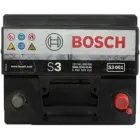 0 092 S30 010 Аккумулятор (АКБ) Обратная полярность 40 а/ч ASIA 187х128х223; S3 001 207х175х175; ("+" справа);12V - 41 А/ч 360А; S3 / Black Bosch