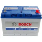 0 092 S40 280 Аккумулятор (АКБ) 0-обратная полярность [-/+] 95 а/ч 306х173х225 ASIA; S4 028 (Silver) 830А; S4 / Blue Bosch