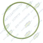 F 00R 0P0 352 Кольцо (РТИ) круг.сеч. 053-057-20 ГОСТ-9833-73 уплотнительное ТНВД; (зеленое) Bosch