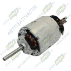 0 130 111 042 Электродвигатель отопителя (без крыльчаток) 24В RVI MAGNUM Bosch