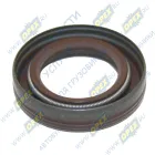 F00R0P0253 Сальник привода ТНВД 20х31х7 БНК 20.00/31.00*7.30, нижний Bosch