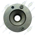 2 430 136 202 Проставка ф4/ф12х20 h=9 4 штифта форсунки Bosch