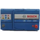 0 092 S40 200 Аккумулятор (АКБ) Обратная полярность; S4 020 (Silver) 238х129х227; ("+" справа);12V - 45 А/ч 330А; S4 / Blue Bosch