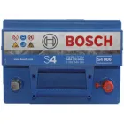 0 092 S40 060 Аккумулятор (АКБ) прямая полярность 60 а/ч 242х175х190; S4 006 (Silver) 540А; S4 / Blue Bosch