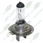 1987302804 Лампа накаливания 12V 55W; H7 (PX26d) MB Accelo (2003-2020), VOLVO LCV (1970-2020) MAN LCV (1970-2020), MB Accelo (2003-2020), VOLVO LCV (1970-2020); Pure Light Bosch