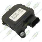 0 132 801 141 Привод заслонки отопителя IVECO SCANIA MB VMC 24V/0.22W; 0068207842 Bosch