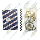 2 417 010 022 РМК ТНВД (комлект прокладок) 8 цилиндровый Case Iveco КАМАЗ KHD MB RVI Scania Bosch