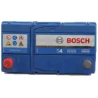 0 092 S40 230 Аккумулятор (АКБ) прямая полярность; S4 023 (Silver) 238х129х227; ("+" слева);12V - 45 А/ч 330А; S4 / Blue Bosch