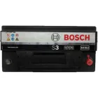 0 092 S30 120 Аккумулятор (АКБ) обратная полярность 88 а/ч 353x175x175 (низкий); S3 012 353х175х175; ("+" справа);12V - 88 А/ч 740А; S3 / Black Bosch