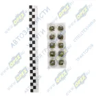 1 987 302 501 Лампа накаливания 24V P21W (BA15s - 1 контакт); Trucklight Bosch