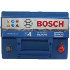 0 092 S40 040 Аккумулятор (АКБ) обратная полярность [0] 60 а/ч 242х175х190; S4 004 (Silver) 540А Bosch