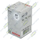 1987302804 Лампа накаливания 12V 55W; H7 (PX26d) MB Accelo (2003-2020), VOLVO LCV (1970-2020) MAN LCV (1970-2020), MB Accelo (2003-2020), VOLVO LCV (1970-2020); Pure Light Bosch