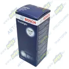 1 987 302 501 Лампа накаливания 24V P21W (BA15s - 1 контакт); Trucklight Bosch